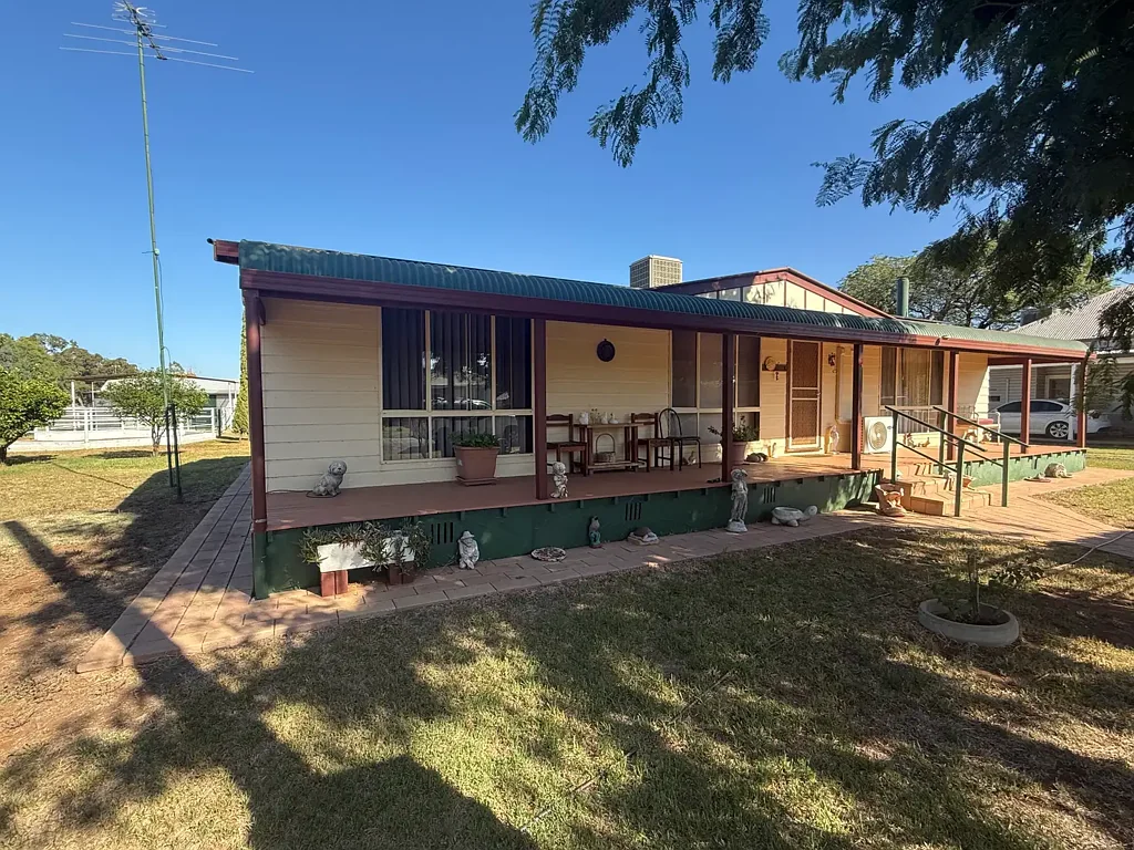Trundle 3房  RURAL LIVING WITH ROOM TO MOVE