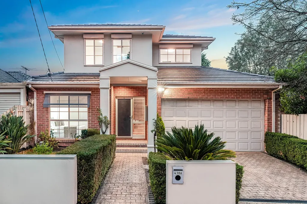 438A Springvale Road, Forest Hill, VIC 3131