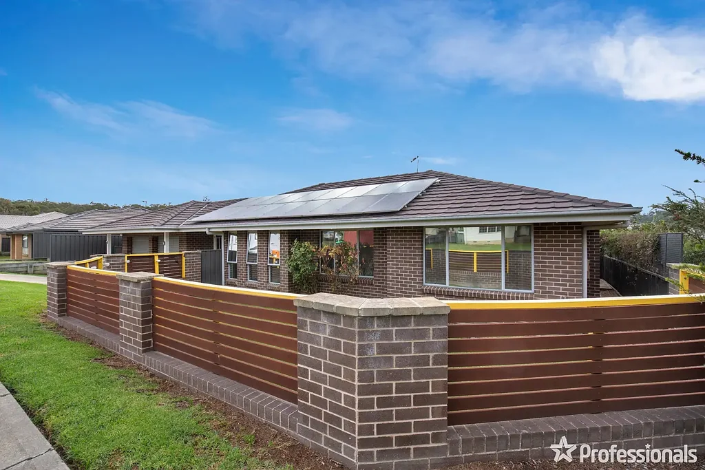Armidale 3Kwarto Comfort, Privacy & Efficiency – All in One