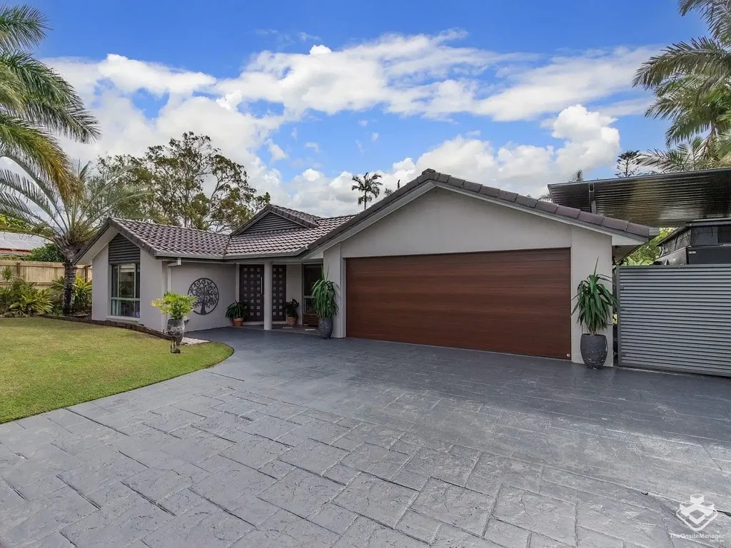 7 Haase Crescent, Ormeau, QLD 4208