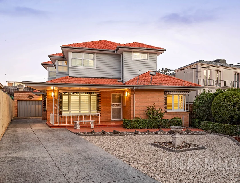 8 Hodgins Court, Brunswick West, North Melbourne, 5房, 3浴, House