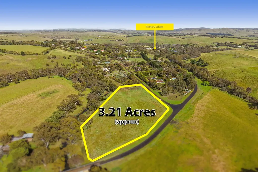 11A Aungiers Lane, Darraweit Guim, VIC 3756