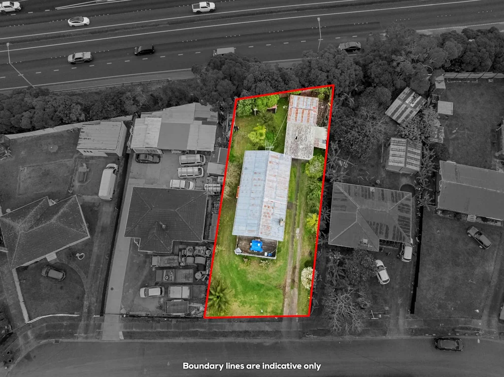 Mangere East 3ਬੈੱਡਰੂਮ RC,EPA Approved-BC On the way!