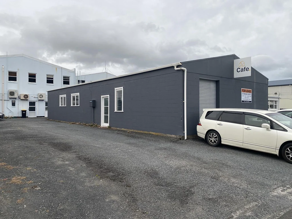 Thames Smart storage in Thames