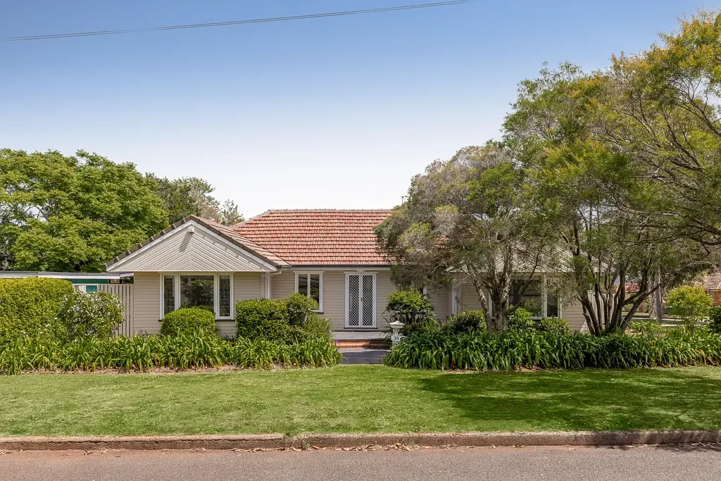 39 Cohoe Street, Rangeville, QLD 4350