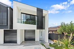 4A Edmund Street, Beverly Hills