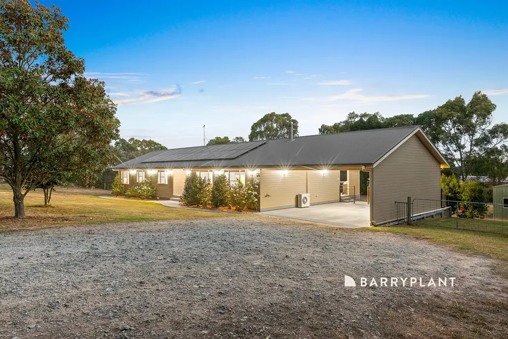 46 Mary Street, Bunyip, VIC 3815