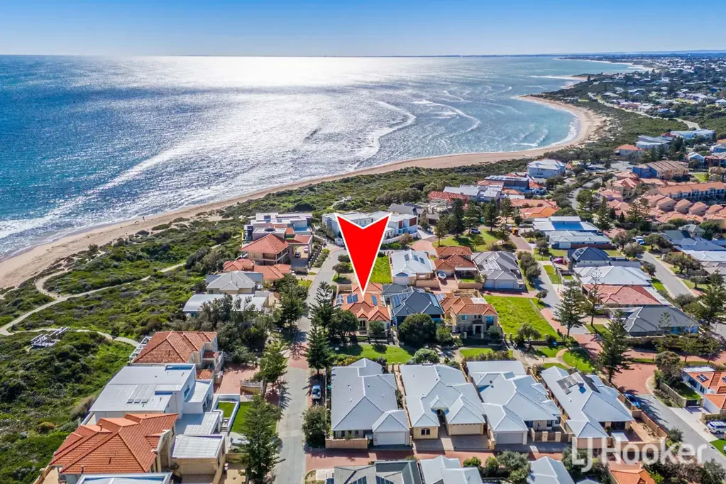 Wannanup 3Phòng ngủ Beachside Superb Location Overlooking Landscaped Park