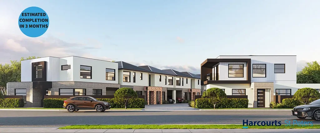 Camden Park 3Zimmer Urban Elegance Between the City and the Sea