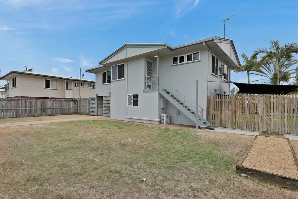 11 Macrossan Street, East Mackay, QLD 4740