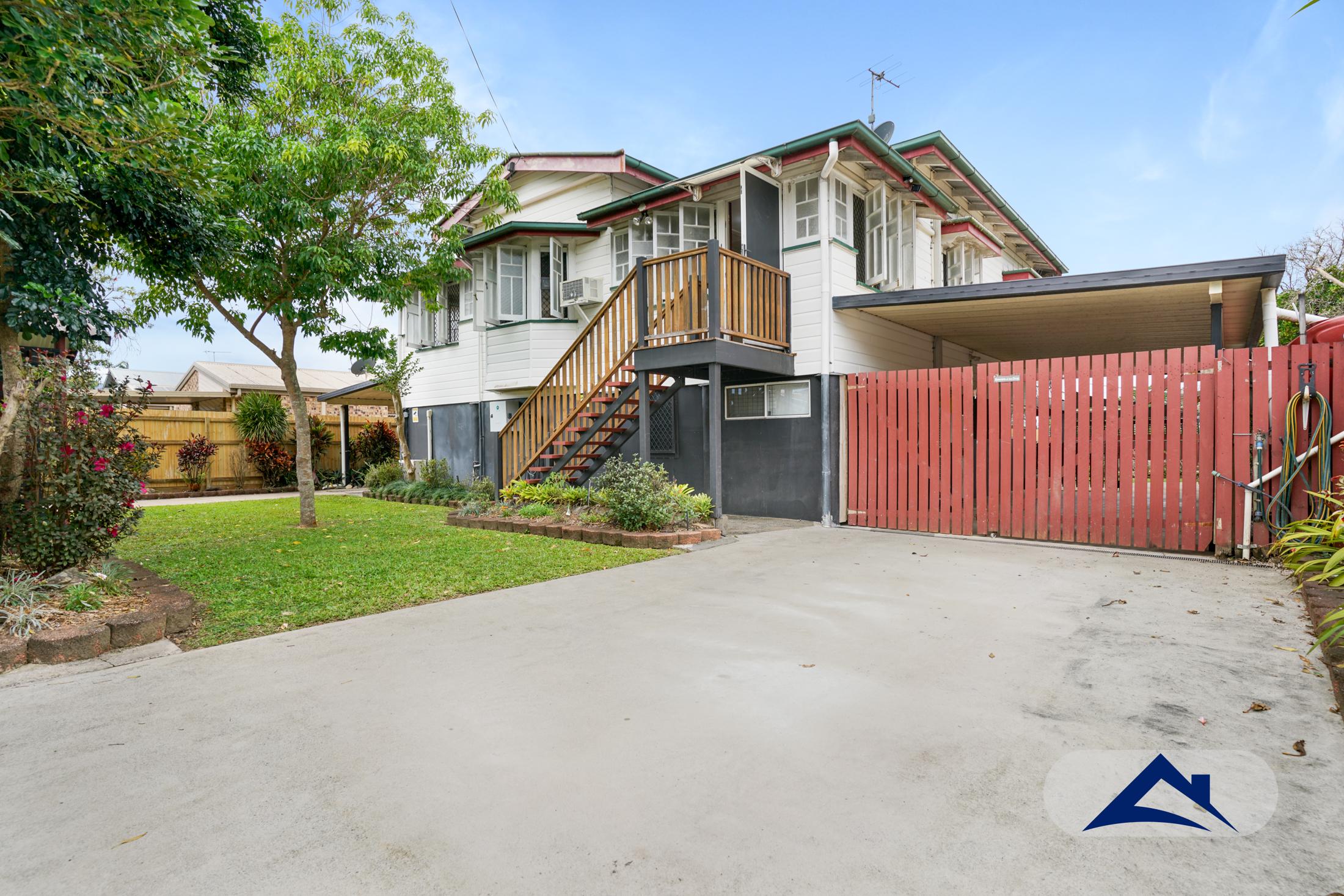 13 MOODY ST, MANUNDA QLD 4870, 0 રૂમ, 0 બાથરૂમ, House