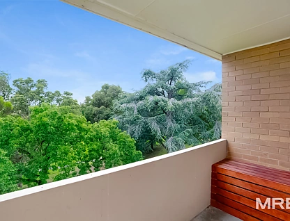 20/38A Kensington Road, South Yarra, Inner East Melbourne, 2 રૂમ, 1 બાથરૂમ, Apartment