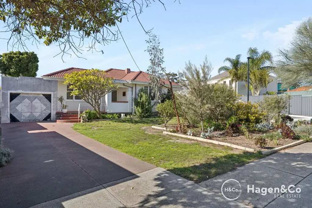 Home in the Heart of Doubleview