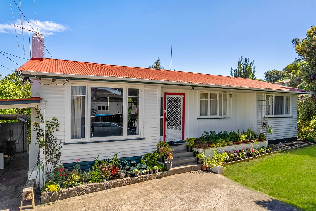 21 Carey Street, Maeroa, Hamilton, Waikato