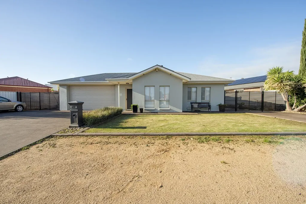 Port Pirie 4બેડરૂમ Quality You Can Feel. Lifestyle You'll Love.