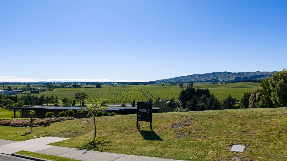 18 Golf View Close, Fairhall, Marlborough District, Marlborough, 0 slaapkamers, 0 badkamers, Section