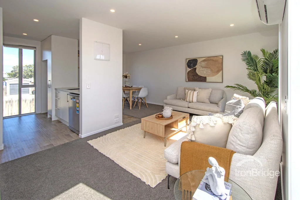 4/246 Marine Parade, New Brighton, Christchurch City, Canterbury
