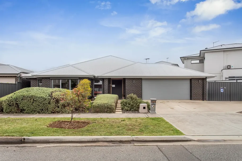 2 Henderson Avenue, Woodville West, SA 5011