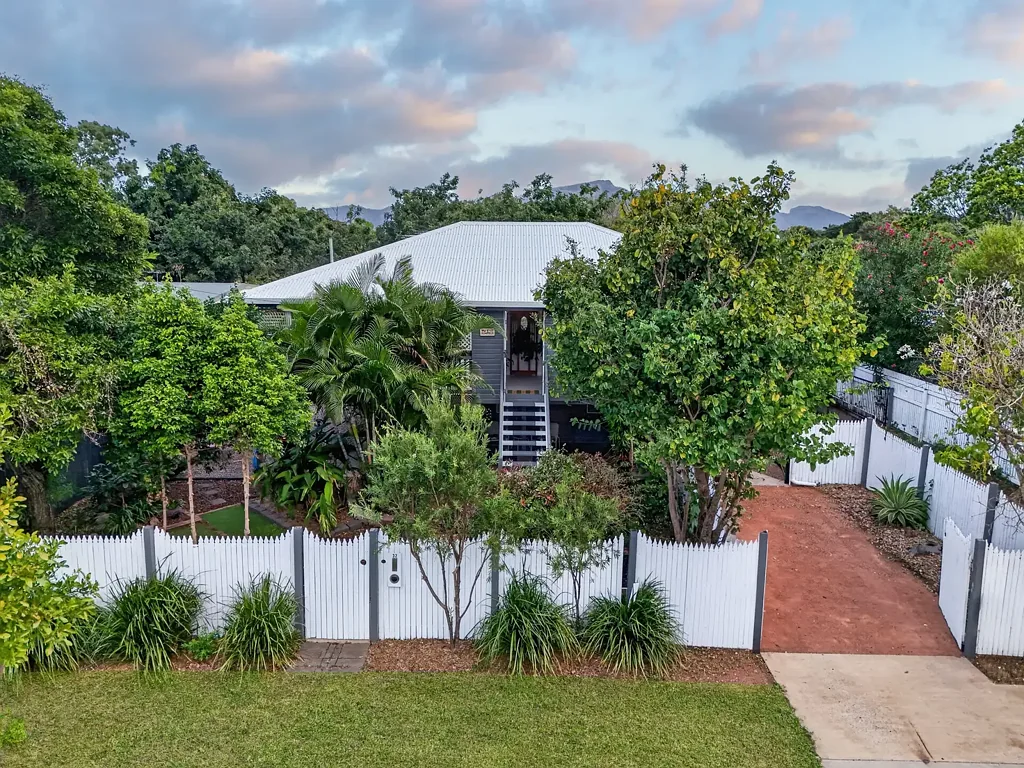 Hyde Park 3Habitaciones Character + location = a charming city fringe find