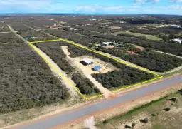 45 River Loop, Jurien Bay