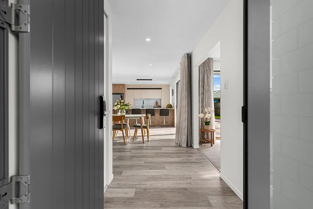 Dargaville 4Kwarto No building. No waiting. Just move in.