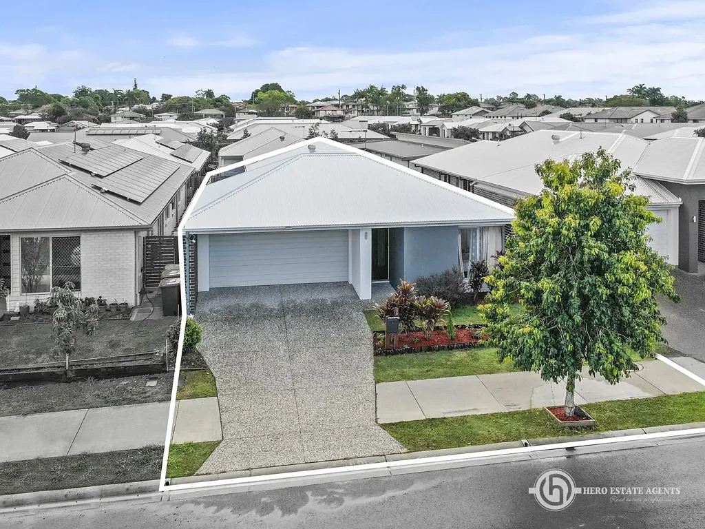 Strathpine 4房 体验斯特拉斯平这处惊艳住宅的现代家庭生活 Your Dream Family Home Awaits in Strathpine