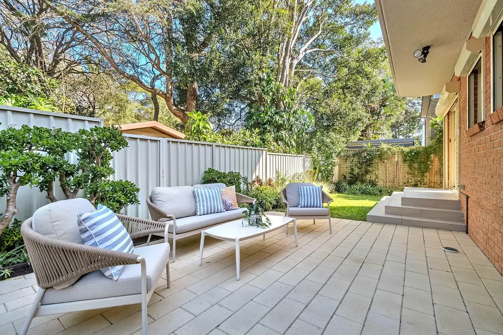 Maroubra 3ਬੈੱਡਰੂਮ Private & Sun-Drenched Townhouse With 259sqm On Title