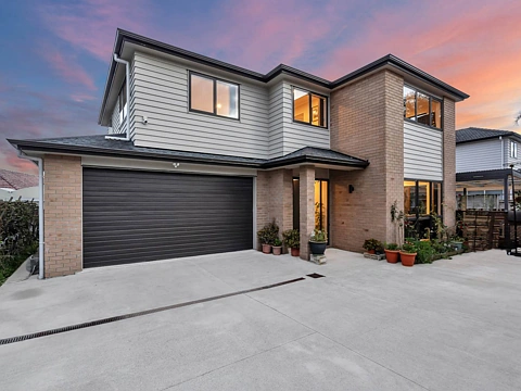 Papatoetoe 5房  Huge Golden Circle Home, Vendors Overseas Bound