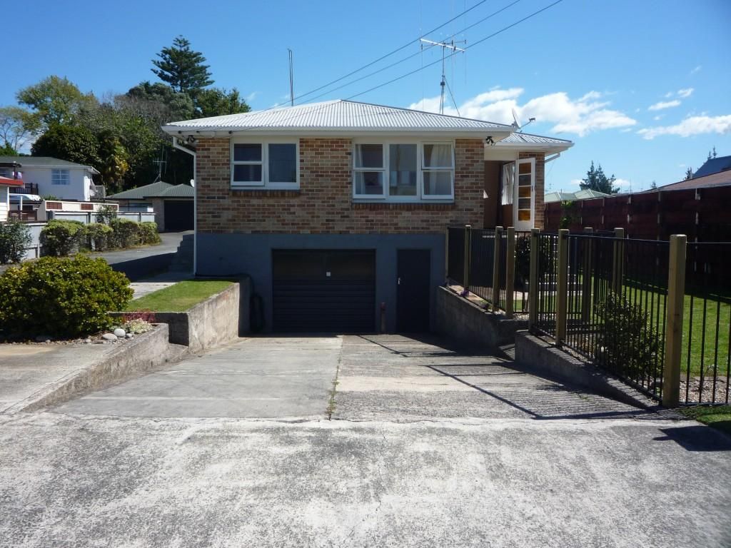 42 Chadwick Road, Greerton, Tauranga, 4 રૂમ, 1 બાથરૂમ