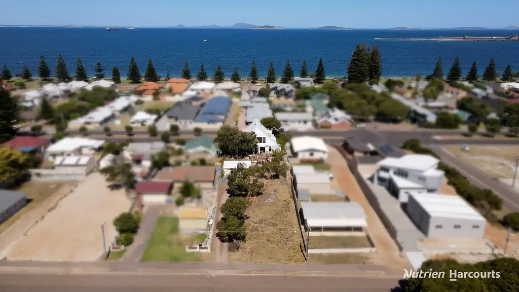 Esperance 5房  A Once-in-a-Lifetime Opportunity with Unrivalled Bay Views and Endless Potential