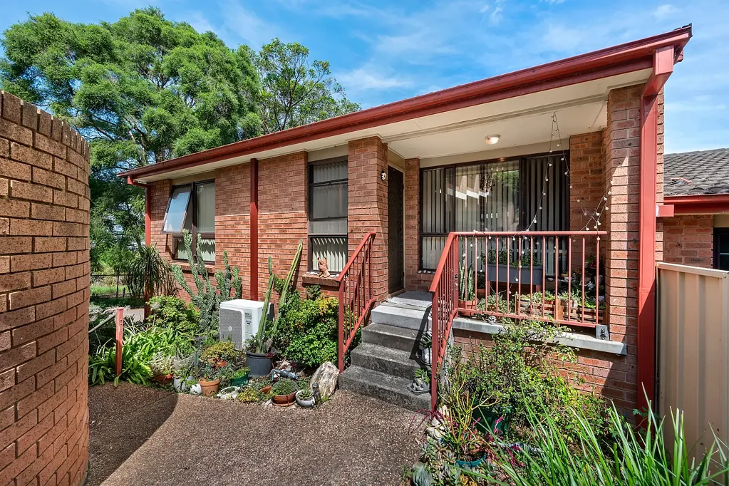 6/3 Newcastle Street, Cardiff, NSW 2285