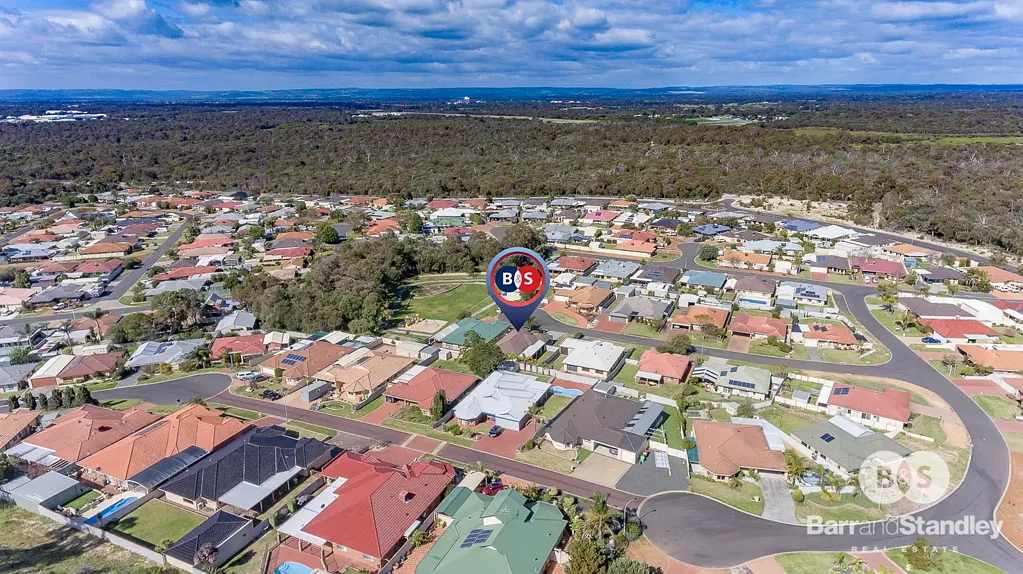 9 Cavendish Green, College Grove, WA 6230