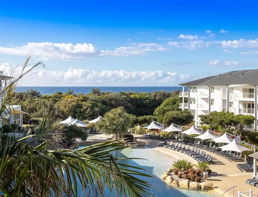 3301-02/9 Gunnamatta, Kingscliff, North Coast, 2 침실, 2 욕실, Apartment