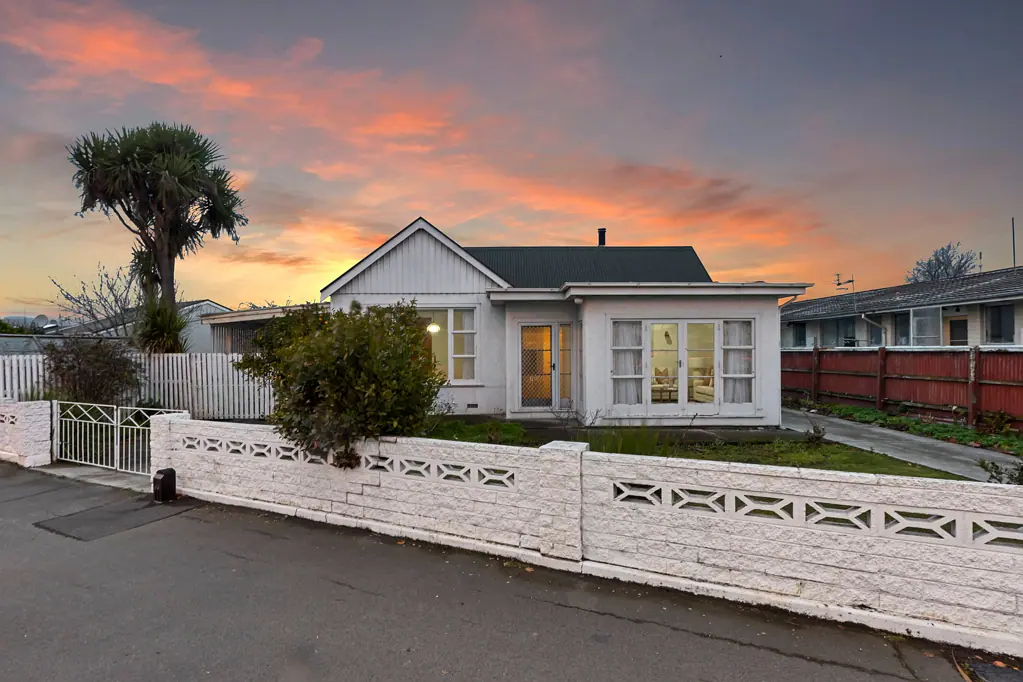 106 Brougham Street, Addington, Christchurch, Canterbury