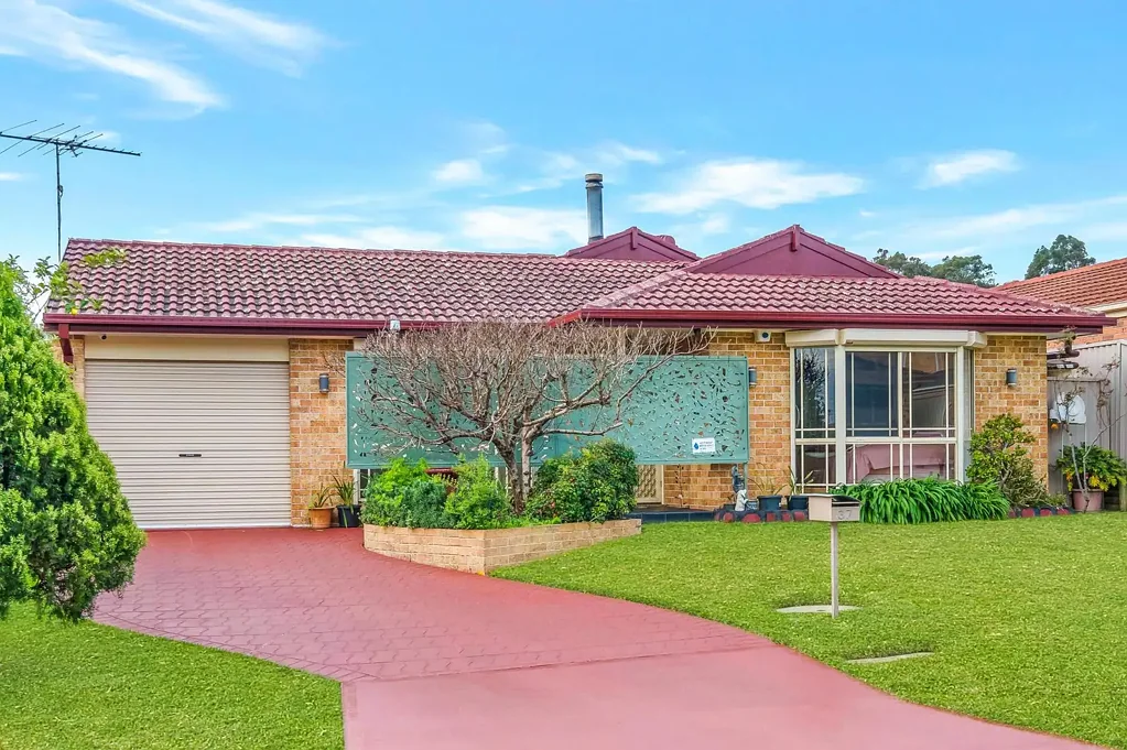 Hinchinbrook 3房 SCOTT 和 DONNA 即将退休，移居北海岸 SCOTT AND DONNA ARE RETIRING TO THE NORTH COAST