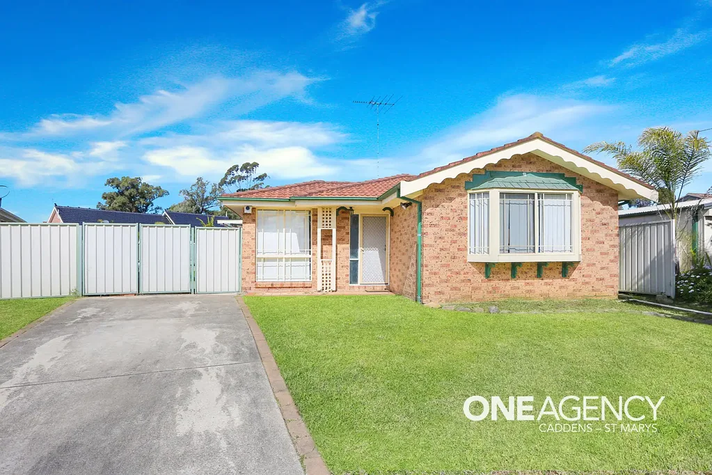 PERFECT FAMILY HOME!!!