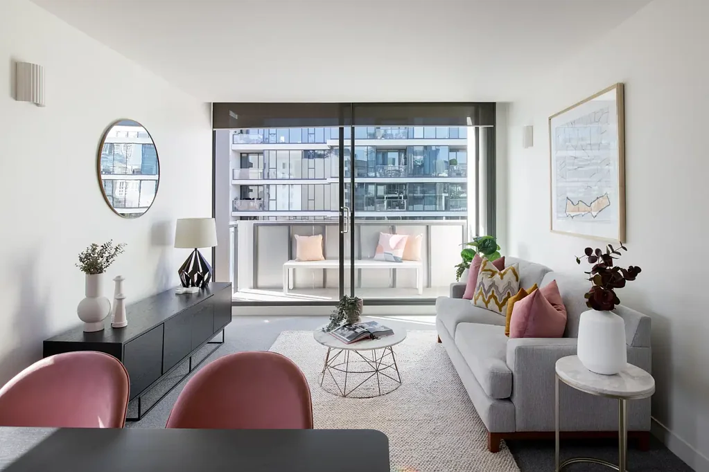 701/9 Eades Street, East Melbourne, VIC 3002