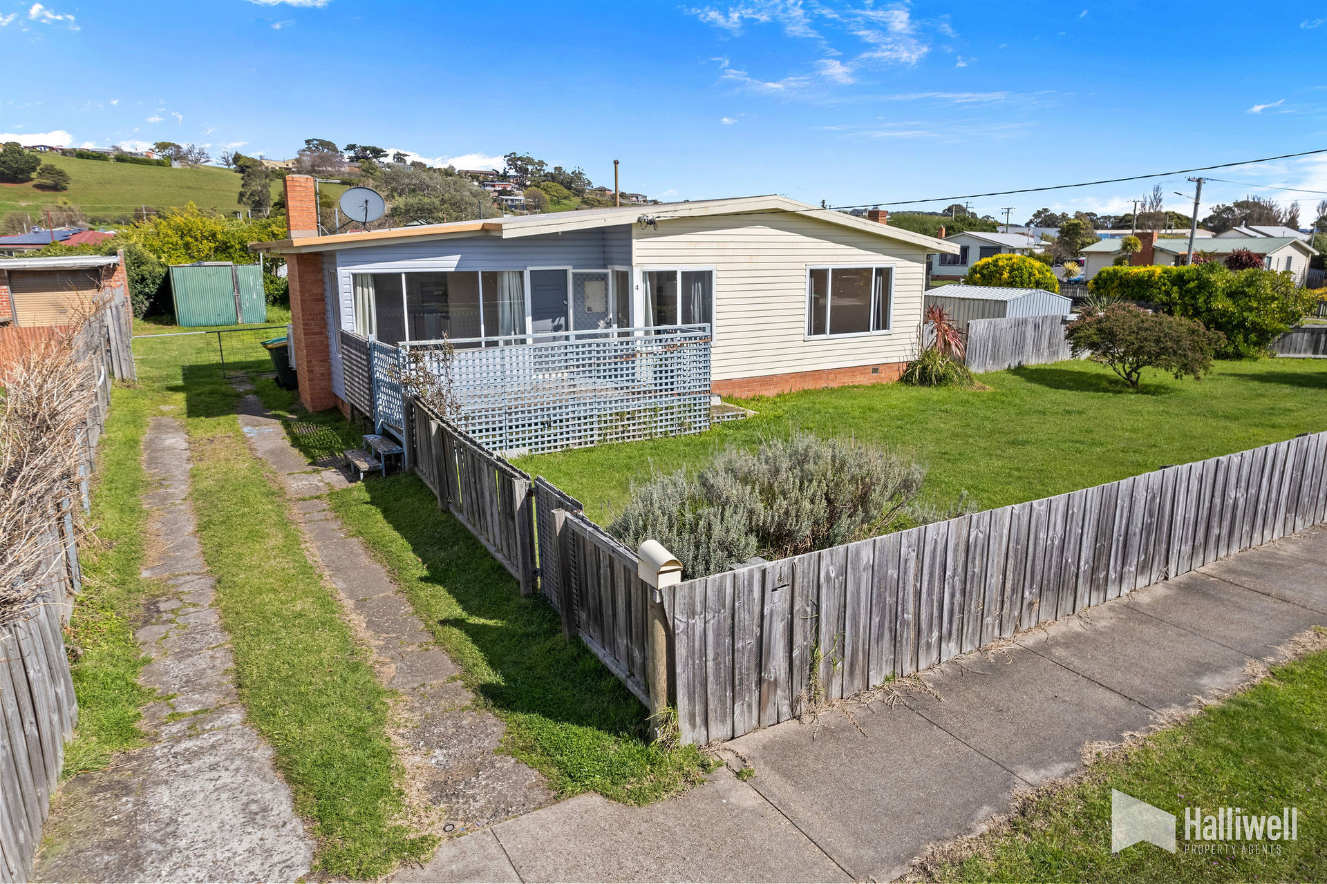 4 CORAKI ST, EAST DEVONPORT TAS 7310, 0 غرف, 0 حمامات, House