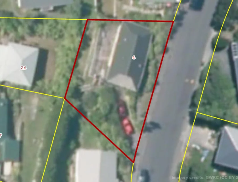 4 Honeysuckle Grove, Maungaraki, Lower Hutt City, 3 રૂમ, 0 બાથરૂમ