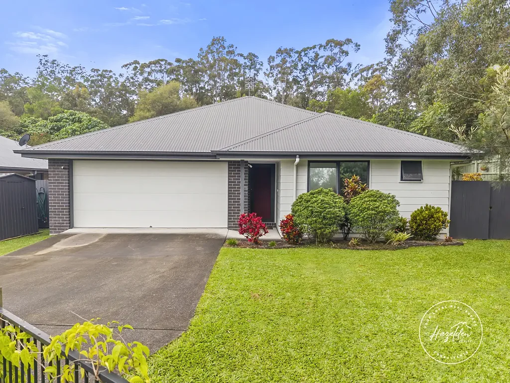 Landsborough 4房  Stunning Family Home in Sought After Location