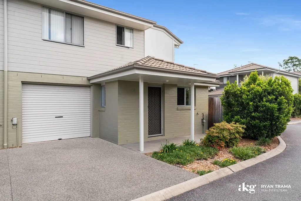 58/65-87 Demeio Road, Berrinba, QLD 4117
