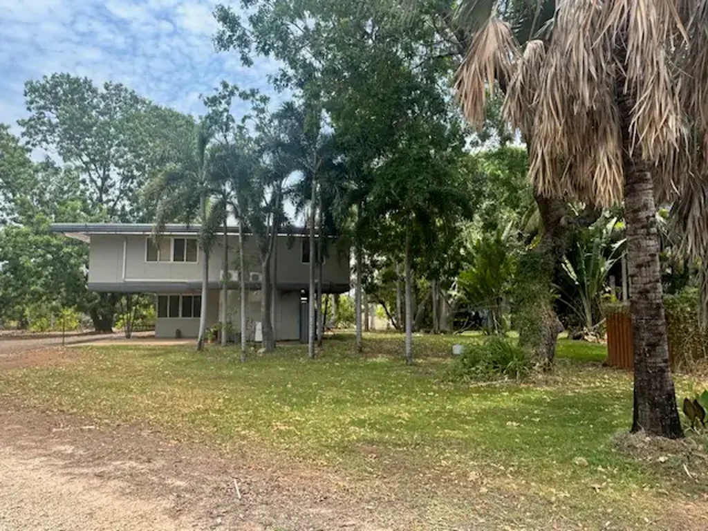 Kununurra  "RURAL LIFESTYLE 2 HECTARES MINUTES FROM TOWN