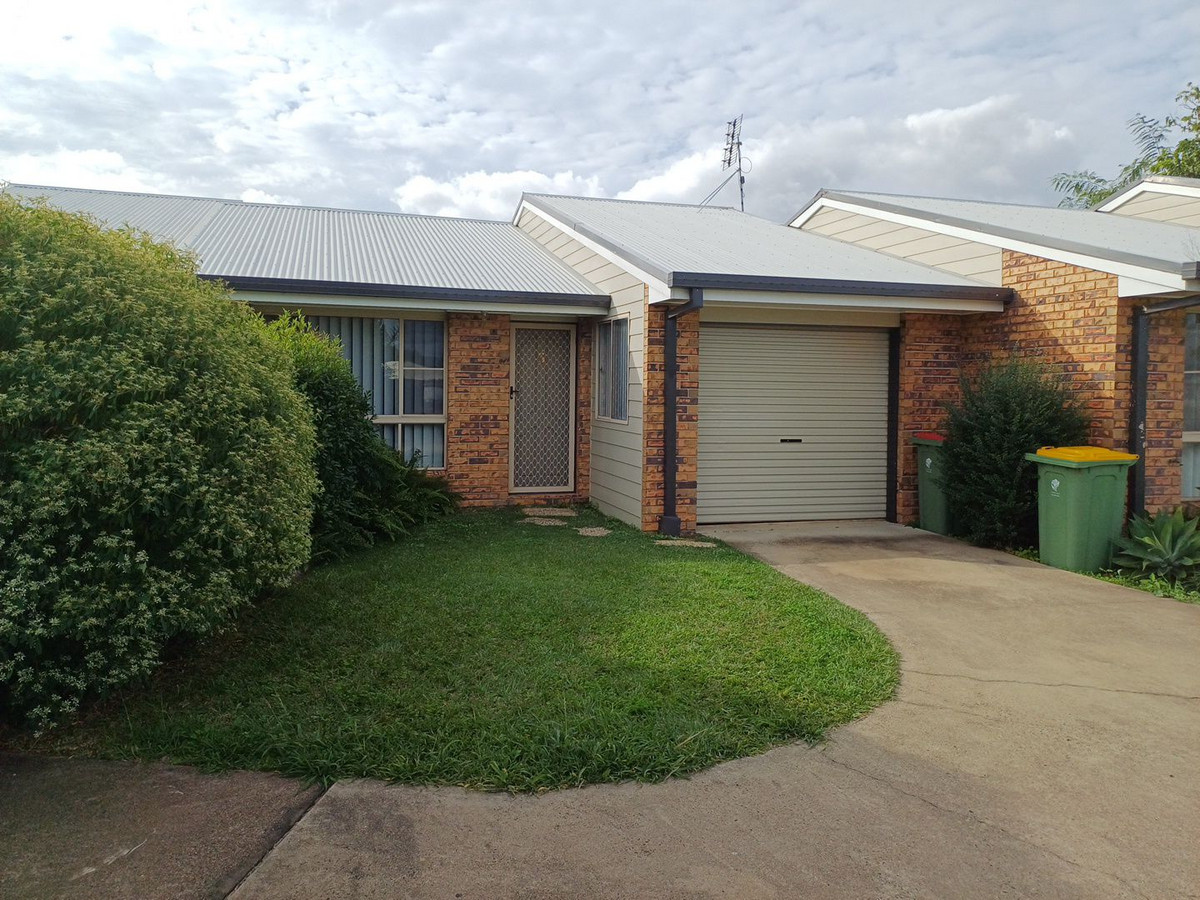 UNIT 3 1 STATION ST, HELIDON QLD 4344, 0部屋, 0バスルーム, Unit