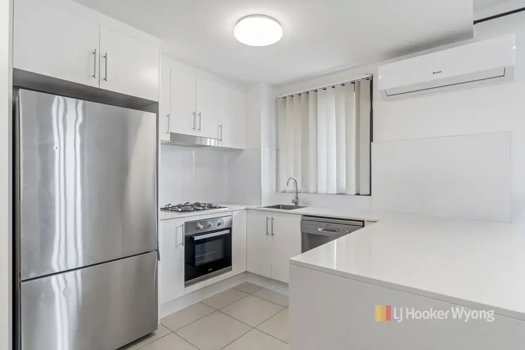 Wyong 2कमरा Modern Stylish Unit in Great Location