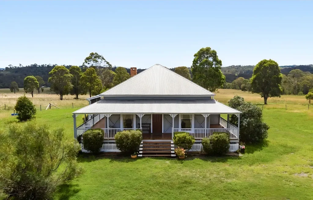 Geham  Refined Country Living On The Doorstep Of Toowoomba