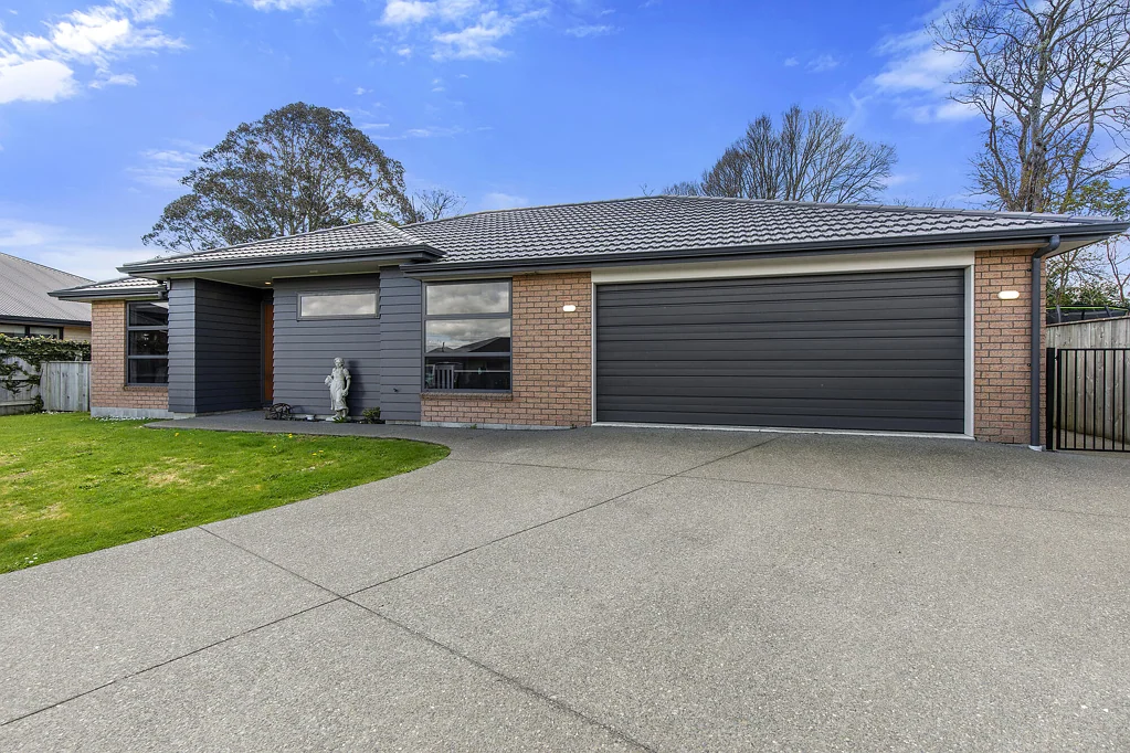 Carterton 3 Bedroom Want value for money? Here it is.