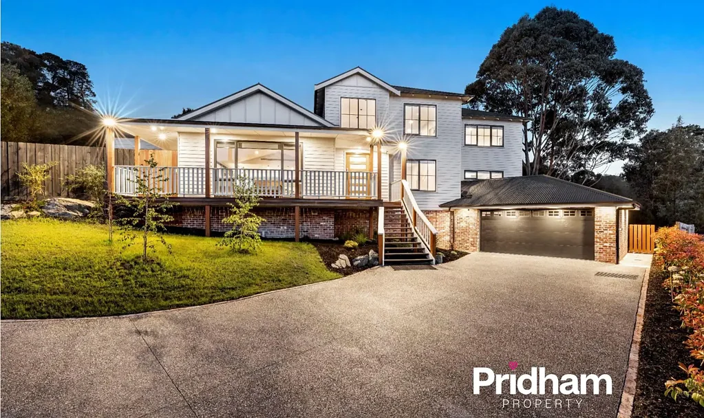 2/16 Ingrams Road, Research, VIC 3095