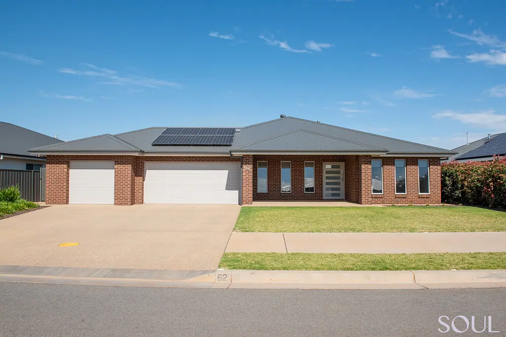 62 Gillmartin Drive, Griffith, NSW 2680