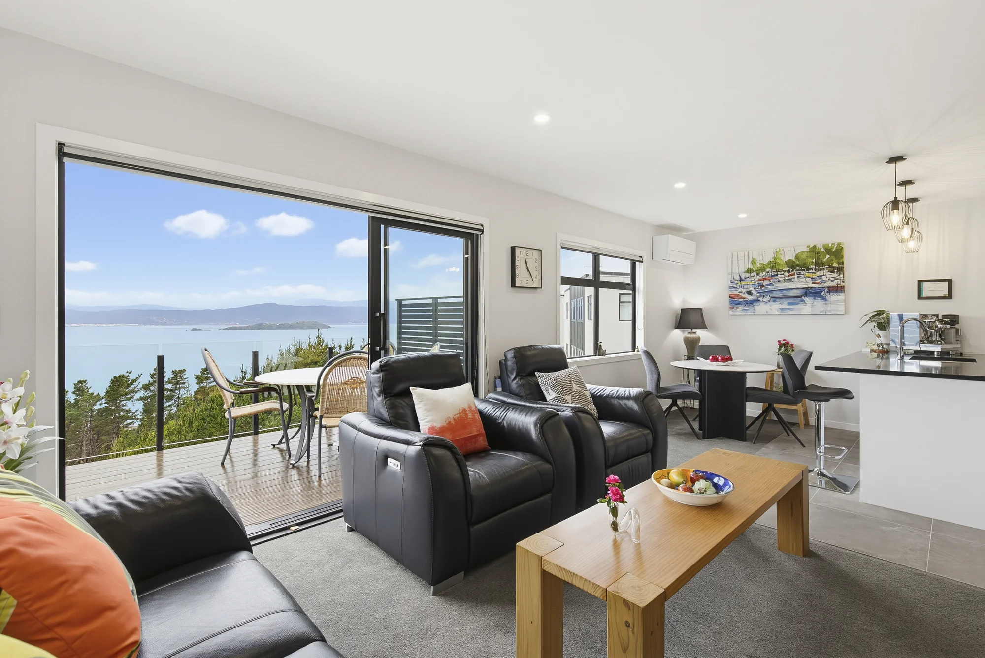 11 Nanda Way, Khandallah, Wellington City, Wellington, 3 Schlafzimmer, 2 Badezimmer, House