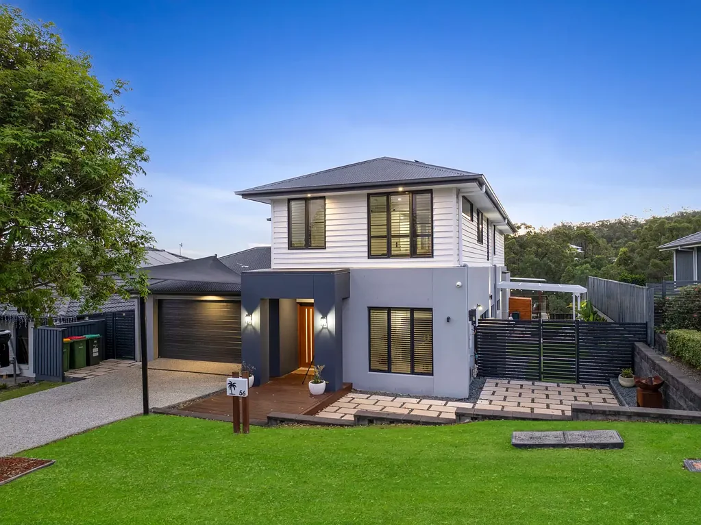 56 Yarrambat Rise, Upper Coomera, QLD 4209